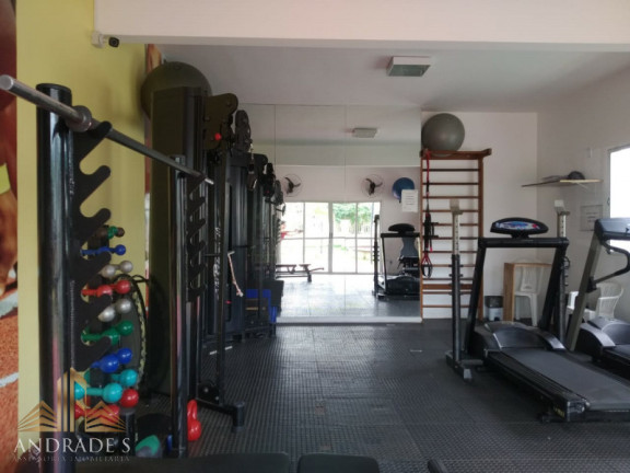 Imagem Casa de Condomínio com 2 Quartos à Venda, 65 m² em Guaratiba - Rio De Janeiro