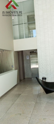 Imagem Imóvel com 2 Quartos para Alugar, 44 m² em Setubal - Recife
