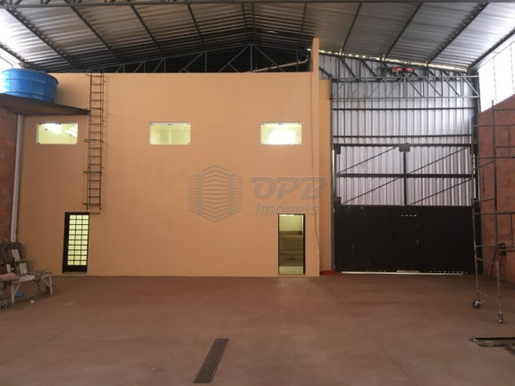 Imagem Imóvel Comercial para Alugar, em Vila Elisa - Ribeirão Preto Imagem Imóvel Comercial para Alugar, em Vila Elisa - Ribeirão Preto