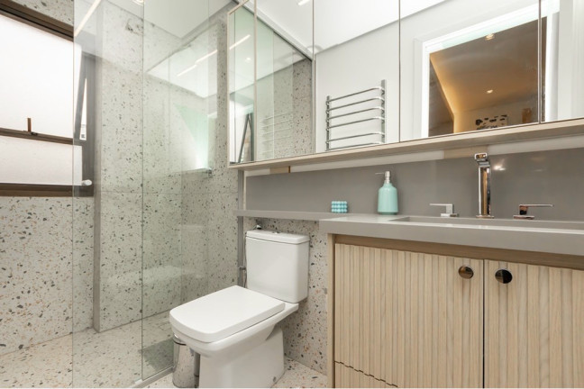 Imagem Imóvel com 3 Quartos à Venda, 244 m² em Vila Andrade - São Paulo