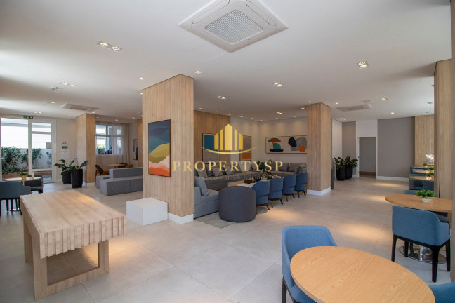 Imagem Apartamento com 3 Quartos à Venda, 105 m² em Vila Anastácio - São Paulo