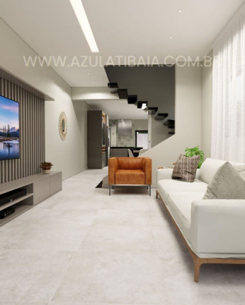 Imagem Casa com 3 Quartos à Venda, 167 m² em Jardim Dos Pinheiros - Atibaia Imagem Casa com 3 Quartos à Venda, 167 m² em Jardim Dos Pinheiros - Atibaia