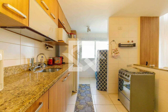 Imagem Apartamento com 1 Quarto à Venda, 80 m² em Barra Da Tijuca - Rio De Janeiro