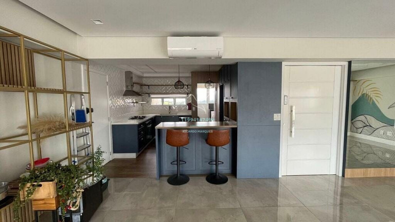 Imagem Apartamento com 3 Quartos à Venda, 150 m² em Vila Pompéia - São Paulo