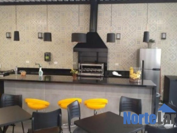 Imagem Apartamento com 3 Quartos à Venda, 67 m² em Jardim Paraíso - São Paulo Imagem Apartamento com 3 Quartos à Venda, 67 m² em Jardim Paraíso - São Paulo