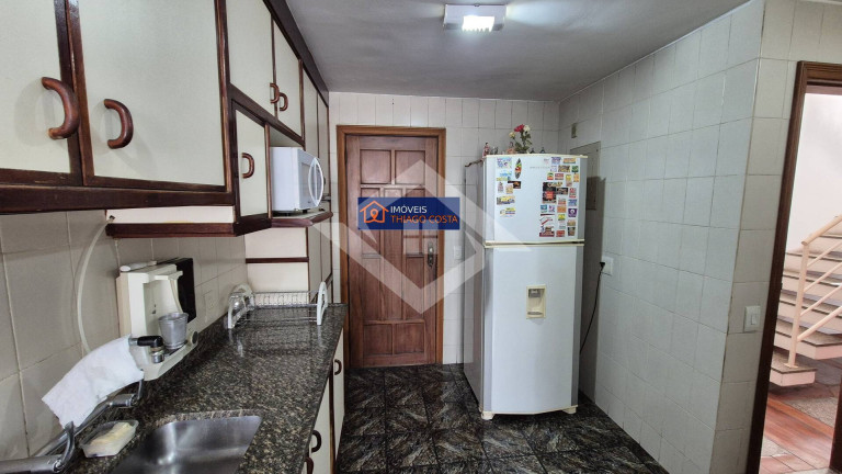 Imagem Cobertura com 4 Quartos à Venda, 162 m² em Méier - Rio De Janeiro Imagem Cobertura com 4 Quartos à Venda, 162 m² em Méier - Rio De Janeiro