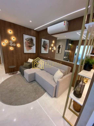 Apartamento com 2 Quartos à Venda, 60 m² em Baeta Neves - São Bernardo Do Campo