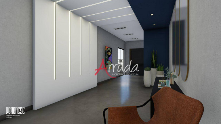Imagem Apartamento com 2 Quartos à Venda, 59 m² em Centro - Cascavel Imagem Apartamento com 2 Quartos à Venda, 59 m² em Centro - Cascavel