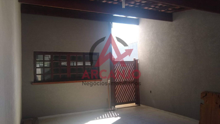 Imagem Casa com 2 Quartos à Venda, 182 m² em Jardim Das Cerejeiras - Atibaia Imagem Casa com 2 Quartos à Venda, 182 m² em Jardim Das Cerejeiras - Atibaia