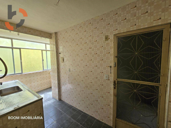 Imagem Apartamento com 2 Quartos à Venda, 68 m² em Rocha Sobrinho - Mesquita