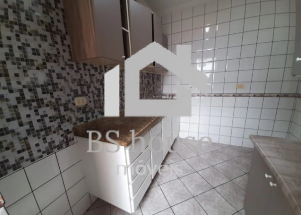 Imagem Apartamento com 2 Quartos à Venda, 59 m² em Osvaldo Cruz - São Caetano Do Sul