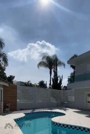 Imagem Casa de Condomínio com 4 Quartos à Venda, 700 m² em Aldeia Da Serra - Barueri Imagem Casa de Condomínio com 4 Quartos à Venda, 700 m² em Aldeia Da Serra - Barueri
