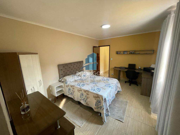 Imagem Casa com 4 Quartos à Venda, 192 m² em Cidade Patriarca - São Paulo Imagem Casa com 4 Quartos à Venda, 192 m² em Cidade Patriarca - São Paulo