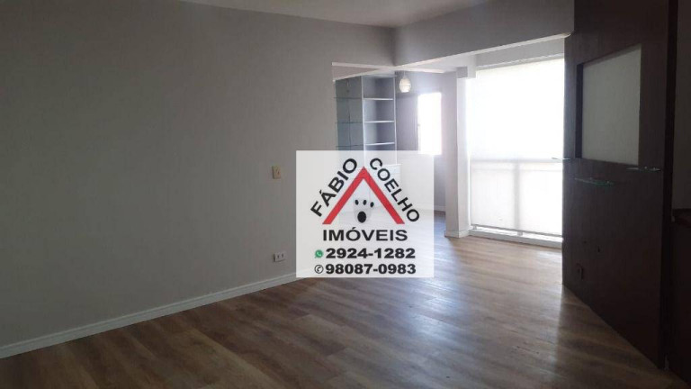 Apartamento com 3 Quartos à Venda, 75 m² em Jardim Marajoara - São Paulo