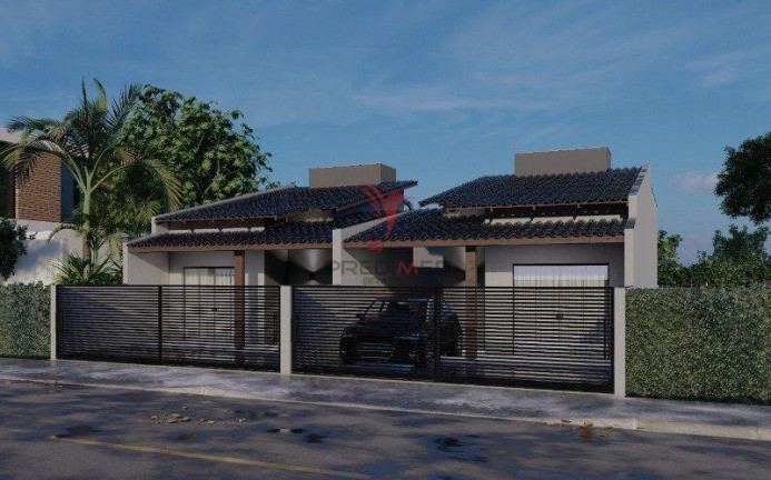 Imagem Apartamento com 3 Quartos à Venda, 85 m² em Itajubá - Barra Velha Imagem Apartamento com 3 Quartos à Venda, 85 m² em Itajubá - Barra Velha