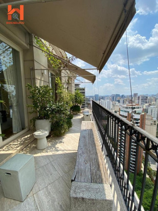 Imagem Imóvel com 4 Quartos à Venda, 1.060 m² em Vila Nova Conceição - São Paulo Imagem Imóvel com 4 Quartos à Venda, 1.060 m² em Vila Nova Conceição - São Paulo