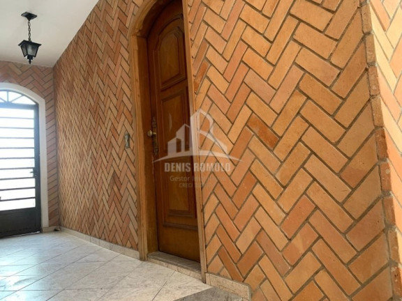 Imagem Sobrado com 3 Quartos à Venda, 137 m² em Lauzane Paulista - São Paulo