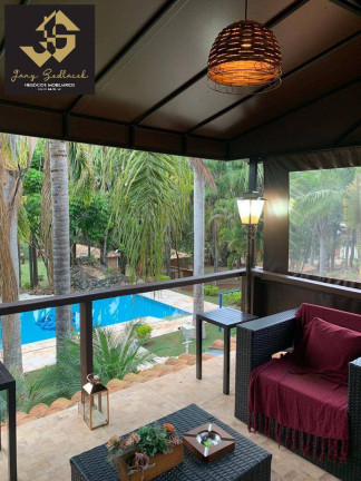 Imagem Chácara com 3 Quartos à Venda, 20 m² em Avenida Pau Brasil - Jarinu Imagem Chácara com 3 Quartos à Venda, 20 m² em Avenida Pau Brasil - Jarinu