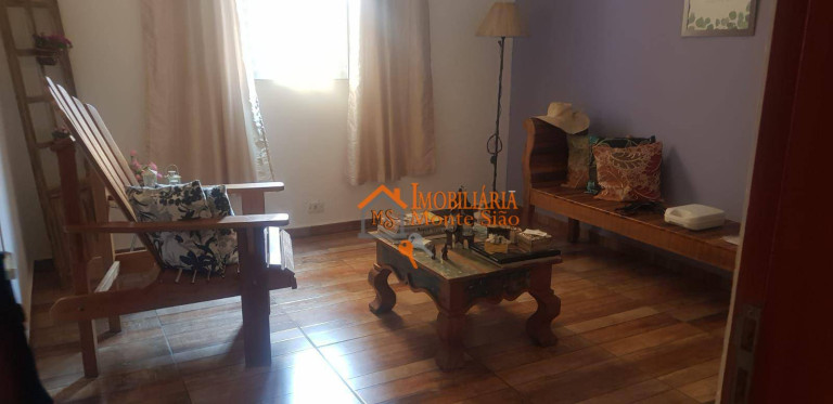 Imagem Sobrado com 4 Quartos à Venda, 218 m² em Nova Cerejeiras - Atibaia Imagem Sobrado com 4 Quartos à Venda, 218 m² em Nova Cerejeiras - Atibaia