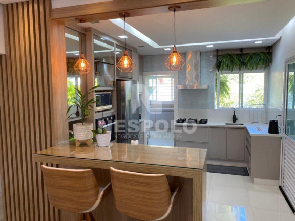 Imagem Casa com 2 Quartos à Venda, 193 m² em Parque Das Palmeiras - Chapeco