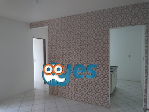 Imagem Apartamento com 2 Quartos para Alugar, 50 m² em Pedra Do Descanso - Feira De Santana Imagem Apartamento com 2 Quartos para Alugar, 50 m² em Pedra Do Descanso - Feira De Santana