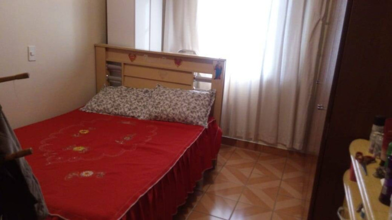 Imagem Sobrado com 2 Quartos à Venda,  em Vila Santa Luzia - São Bernardo Do Campo
