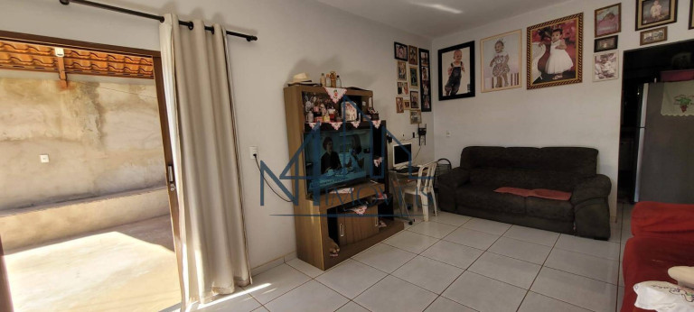 Imagem Casa com 2 Quartos à Venda, 360 m² em Jardim Rosa Do Sul - Aparecida De Goiânia Imagem Casa com 2 Quartos à Venda, 360 m² em Jardim Rosa Do Sul - Aparecida De Goiânia