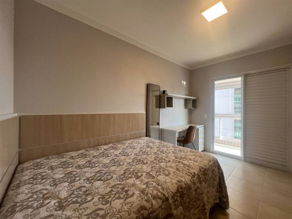 Imagem Apartamento com 2 Quartos à Venda, 97 m² em Gonzaga - Santos