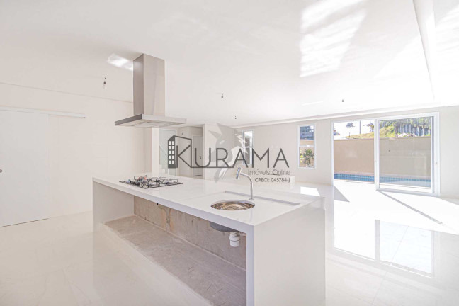 Imagem Casa com 4 Quartos à Venda, 485 m² em São Paulo Ii - Cotia