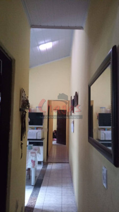 Imagem Casa com 2 Quartos à Venda, 125 m² em Travessão - Caraguatatuba Imagem Casa com 2 Quartos à Venda, 125 m² em Travessão - Caraguatatuba