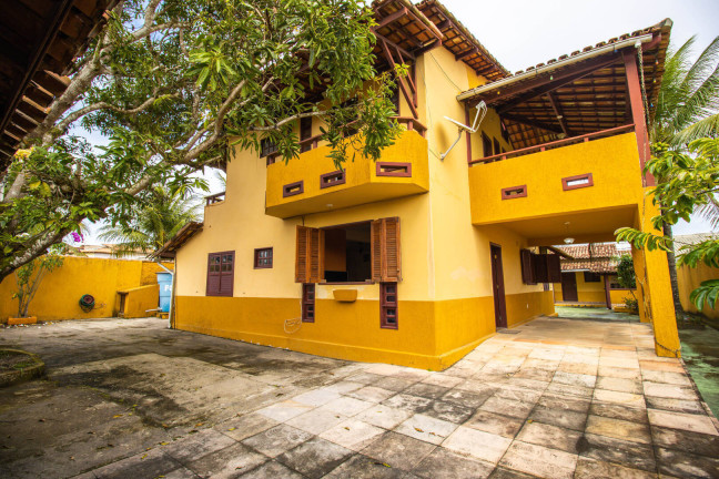Casa com 10 Quartos à Venda, 612 m² em Village Ii - Porto Seguro