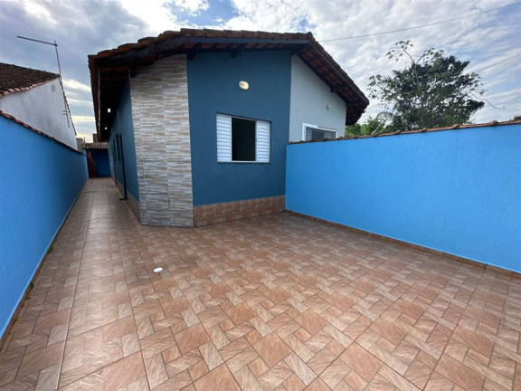 Imagem Casa com 2 Quartos à Venda, em Gaivotas - Itanhaem Imagem Casa com 2 Quartos à Venda, em Gaivotas - Itanhaem