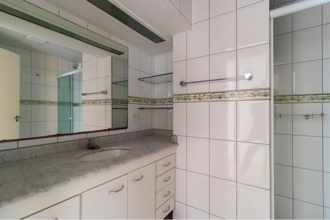 Imagem Apartamento com 3 Quartos à Venda, 105 m² em Jardim Paulista - São Paulo