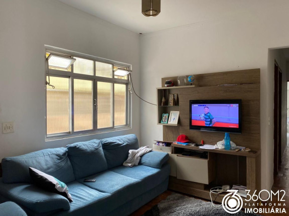 Imagem Casa com 1 Quarto à Venda, 146 m² em Baeta Neves - São Bernardo Do Campo