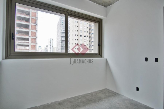 Imagem Apartamento com 4 Quartos à Venda, 358 m² em Vila Nova Conceição - São Paulo Imagem Apartamento com 4 Quartos à Venda, 358 m² em Vila Nova Conceição - São Paulo