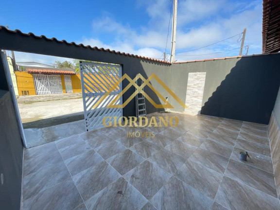 Imagem Casa com 2 Quartos à Venda, 60 m² em Campos Elíseos - Itanhaém