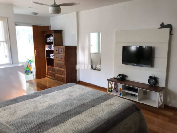 Imagem Casa com 3 Quartos à Venda, 140 m² em Morumbi - São Paulo Imagem Casa com 3 Quartos à Venda, 140 m² em Morumbi - São Paulo