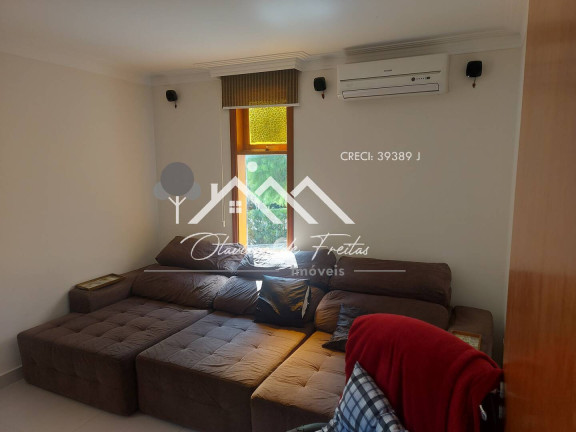 Imagem Casa de Condomínio com 4 Quartos à Venda, 288 m² em Parque Centenário - Jundiaí Imagem Casa de Condomínio com 4 Quartos à Venda, 288 m² em Parque Centenário - Jundiaí