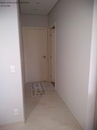 Imagem Imóvel com 2 Quartos à Venda, 54 m² em Jardim São Carlos - Sorocaba Imagem Imóvel com 2 Quartos à Venda, 54 m² em Jardim São Carlos - Sorocaba