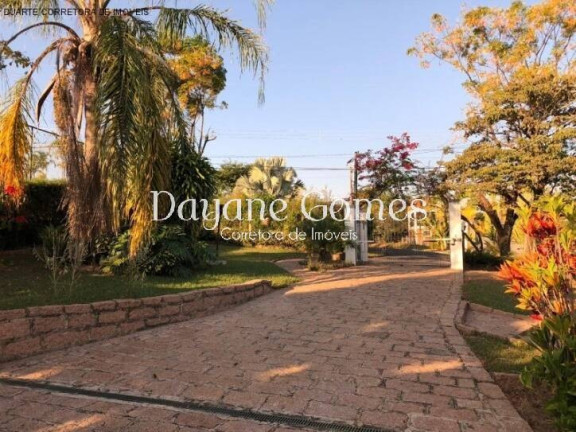 Imagem Chácara com 2 Quartos à Venda, 325 m² em Vale Das Laranjeiras - Indaiatuba Imagem Chácara com 2 Quartos à Venda, 325 m² em Vale Das Laranjeiras - Indaiatuba