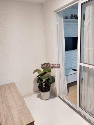 Imagem Apartamento com 2 Quartos à Venda, 44 m² em Brás - São Paulo Imagem Apartamento com 2 Quartos à Venda, 44 m² em Brás - São Paulo