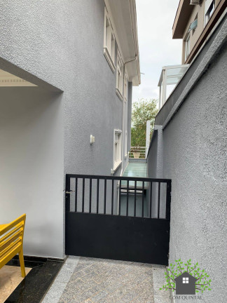 Imagem Casa com 4 Quartos à Venda, 492 m² em São Paulo Ii - Cotia