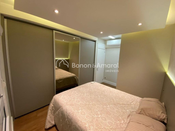 Imagem Apartamento com 3 Quartos à Venda, 93 m² em Taquaral - Campinas