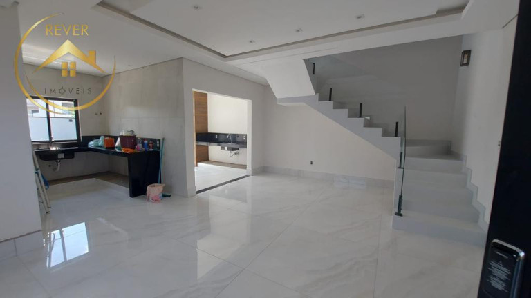 Imagem Sobrado com 3 Quartos à Venda, 162 m² em Vila Monte Alegre - Paulínia Imagem Sobrado com 3 Quartos à Venda, 162 m² em Vila Monte Alegre - Paulínia
