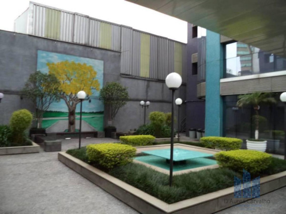 Imagem Imóvel Comercial à Venda, 42 m² em Indianópolis - São Paulo