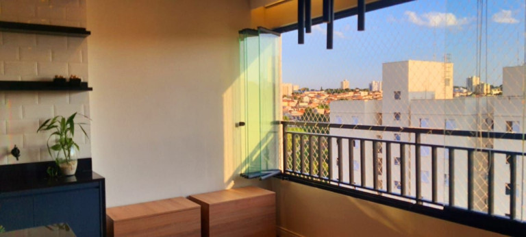 Imagem Apartamento com 3 Quartos à Venda, 78 m² em Jardim Oriente - São José Dos Campos Imagem Apartamento com 3 Quartos à Venda, 78 m² em Jardim Oriente - São José Dos Campos