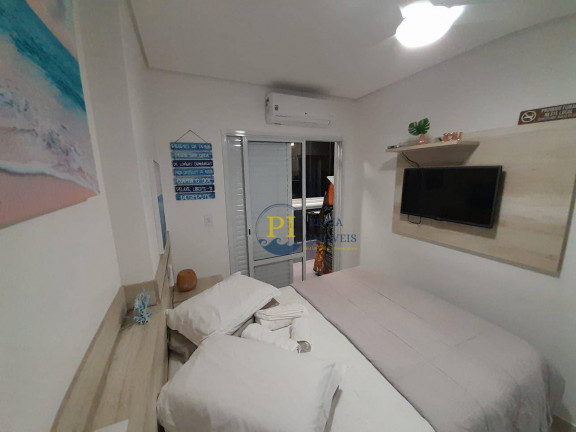 Imagem Apartamento com 1 Quarto à Venda, 40 m² em Boqueirão - Praia Grande