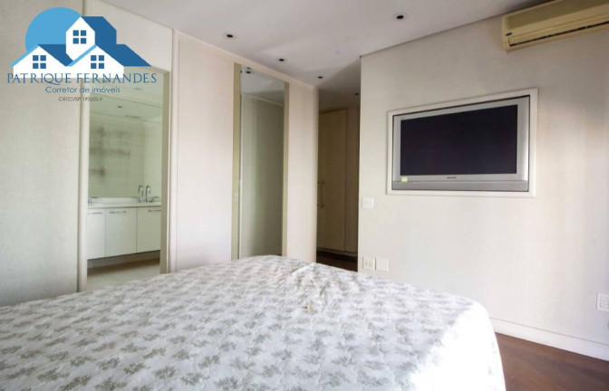 Imagem Apartamento com 2 Quartos à Venda, 463 m² em Jardim Anália Franco - São Paulo