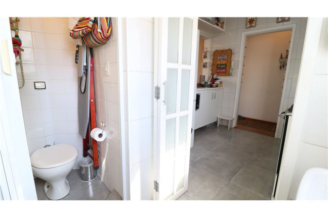 Imagem Apartamento com 2 Quartos à Venda, 69 m² em Moema - São Paulo