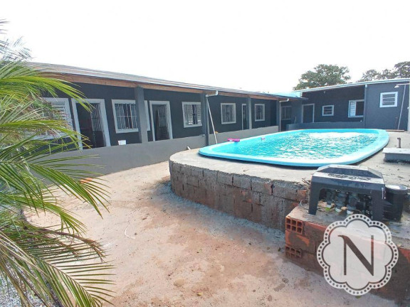 Imagem Casa com 4 Quartos à Venda, 100 m² em Gaivota - Itanhaém Imagem Casa com 4 Quartos à Venda, 100 m² em Gaivota - Itanhaém